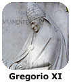 Gregorio XI